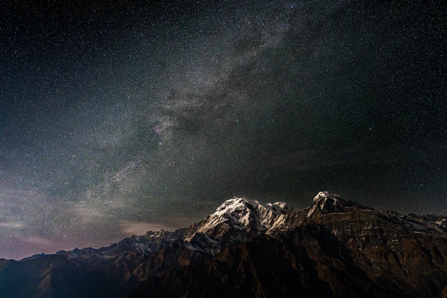 Mardi Himal